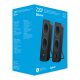 Logitech Z207 altoparlante Nero Con cavo e senza cavo 5 W 8