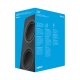 Logitech 980-001295 altoparlante Nero Con cavo e senza cavo 5 W 9