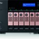 Fujitsu CELVIN NAS Q905 Tower 0 TB HDD Nero 2