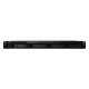 Synology RackStation RS816 server NAS e di archiviazione Rack (1U) Marvell Armada 385 Armada 385 1 GB DDR3 0 TB DiskStation Manager Nero 2