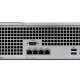 Synology RackStation RS3617RPxs NAS Armadio (3U) Collegamento ethernet LAN Nero D-1521 5