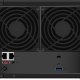 Synology DiskStation DS918+ server NAS e di archiviazione Desktop Intel® Celeron® J3455 4 GB DDR3L 0 TB DiskStation Manager Nero 5