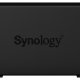 Synology DiskStation DS918+ server NAS e di archiviazione Desktop Intel® Celeron® J3455 4 GB DDR3L 0 TB DiskStation Manager Nero 6