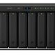 Synology DiskStation DS1817 server NAS e di archiviazione Desktop Annapurna Labs Alpine AL-314 4 GB DDR3L 0 TB DiskStation Manager Nero 2