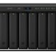 Synology DiskStation DS1817 server NAS e di archiviazione Desktop Collegamento ethernet LAN Nero Alpine AL-314 2