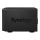 Synology DiskStation DS1817 server NAS e di archiviazione Desktop Annapurna Labs Alpine AL-314 4 GB DDR3L 0 TB DiskStation Manager Nero 3