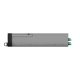 Synology RackStation RS2818RP+ server NAS e di archiviazione Armadio (3U) Intel Atom® C3538 4 GB DDR4 0 TB Nero 4