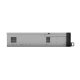 Synology RackStation RS2818RP+ server NAS e di archiviazione Armadio (3U) Intel Atom® C3538 4 GB DDR4 0 TB Nero 6