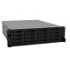 Synology RackStation RS2818RP+ server NAS e di archiviazione Armadio (3U) Collegamento ethernet LAN Nero C3538 7