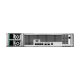 Synology RackStation RS18017xs+ NAS Armadio (2U) Collegamento ethernet LAN Nero, Grigio D-1531 4