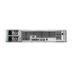 Synology RackStation RS18017xs+ NAS Armadio (2U) Intel® Xeon® D D-1531 16 GB DDR4 0 TB DiskStation Manager Nero, Grigio 4