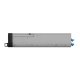 Synology RackStation RS4017xs+ NAS Armadio (3U) Intel® Xeon® D D-1541 8 GB DDR4 0 TB DiskStation Manager Nero, Grigio 3