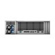 Synology RackStation RS4017xs+ NAS Armadio (3U) Intel® Xeon® D D-1541 8 GB DDR4 0 TB DiskStation Manager Nero, Grigio 4