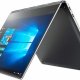 Lenovo Yoga 910 Intel® Core™ i7 i7-7500U Ibrido (2 in 1) 35,3 cm (13.9