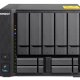 QNAP TS-932X NAS Tower Annapurna Labs Alpine AL-324 8 GB DDR4 0 TB QNAP Turbo System Nero 2