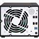 QNAP TS-932X NAS Tower Annapurna Labs Alpine AL-324 8 GB DDR4 0 TB QNAP Turbo System Nero 3
