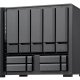 QNAP TS-932X NAS Tower Annapurna Labs Alpine AL-324 8 GB DDR4 0 TB QNAP Turbo System Nero 7