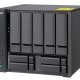 QNAP TS-932X NAS Tower Annapurna Labs Alpine AL-324 8 GB DDR4 0 TB QNAP Turbo System Nero 9