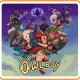 SOEDESCO Owlboy Standard Nintendo Switch 2