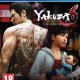 PLAION Yakuza 6: The Song of Life, PS4 Standard Inglese, ITA PlayStation 4 2