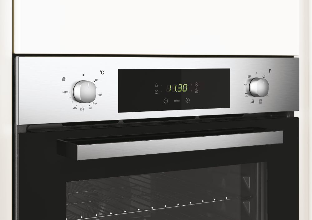 FCP605X - Candy POP EVO FCP605X/E 65 L A+ Acciaio inossidabile - Forni da  incasso - Negozi Elettronica Roma - Radionovelli