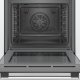 Bosch Serie 4 HBA512BR0 forno 71 L Nero, Acciaio inox 3