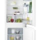 AEG SCS61800FF frigorifero con congelatore Da incasso 267 L Bianco 2