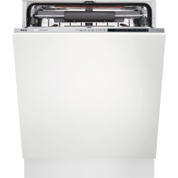 AEG FSE83710P A scomparsa totale 15 coperti
