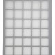 Innoliving INN-508 condizionatore portatile 10 L Nero, Bianco 6