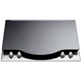 Hotpoint Ariston C 6 H BK Vetro
