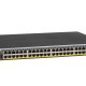 NETGEAR GS752TPP Gestito L2/L3/L4 Gigabit Ethernet (10/100/1000) Supporto Power over Ethernet (PoE) 1U Nero 2