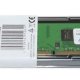 Nilox 1GB PC2-5300 memoria 1 x 1 GB DDR2 667 MHz 2