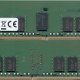 Kingston Technology KSM26RS4/16MEI memoria 16 GB 1 x 16 GB DDR4 2666 MHz Data Integrity Check (verifica integrità dati) 2