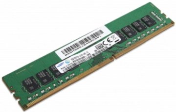 Lenovo 4X70M41717 memoria 16 GB DDR4 2133 MHz