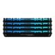 HyperX Predator HX429C15PB3AK4/32 memoria 32 GB 4 x 8 GB DDR4 2933 MHz 5