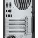 HP 285 G3 AMD A8 A8-9600 8 GB DDR4-SDRAM 256 GB SSD Windows 10 Pro Micro Tower PC Nero 5