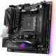 ASUS ROG STRIX X470-I GAMING AMD X470 Socket AM4 mini ITX 5