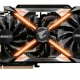 GIGABYTE AORUS GV-N108TAORUS-11GD scheda video NVIDIA GeForce GTX 1080 Ti 11 GB GDDR5X 7