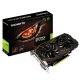 Gigabyte Windforce NVIDIA GeForce GTX 1060 6 GB GDDR5 2