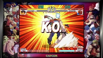 Capcom Street Fighter 30th Anniversary Collection PlayStation 4