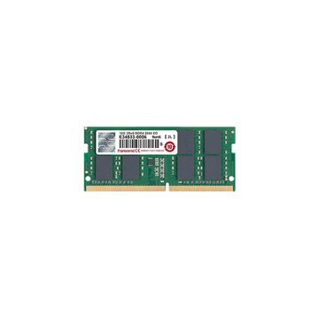 Transcend TS1GSH64V6B memoria 8 GB 1 x 8 GB DDR4 2666 MHz