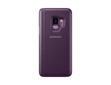 Samsung EF-ZG960 custodia per cellulare 14,7 cm (5.8") Custodia a libro Viola