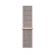 Apple MQW92ZM/A accessorio indossabile intelligente Band Oro rosa Nylon 2