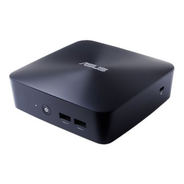 ASUS VivoMini UN65U-BM009M Blu i5-7200U BGA 1356 2,5 GHz
