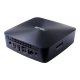 ASUS VivoMini UN65U-BM009M Blu i5-7200U BGA 1356 2,5 GHz 6