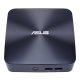 ASUS VivoMini UN65U-BM009M Blu i5-7200U BGA 1356 2,5 GHz 10
