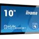 iiyama ProLite TF1015MC-B1 Monitor PC 25,6 cm (10.1
