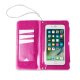 Celly SPLASHWALL18PK custodia per cellulare 14,5 cm (5.7