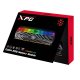 XPG SPECTRIX D41 memoria 16 GB 2 x 8 GB DDR4 3000 MHz 5