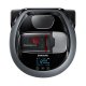 Samsung VR10M703IWG 0,3 L Senza sacchetto Grigio 2